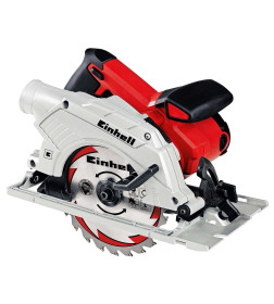 Пила циркулярная Einhell TE-CS 165