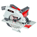 Пила циркулярная Einhell TE-CS 190/1 (4331005) 