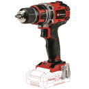 Дрель-шуруповерт аккумуляторная Einhell TP-CD 18/50 Li BL - Solo (4513887) 