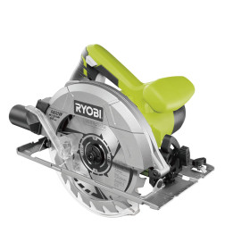 Пила циркулярная RYOBI RCS 1400-G