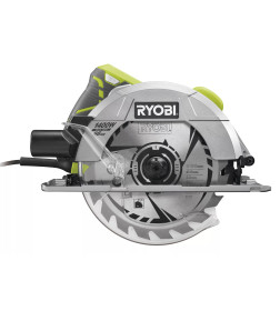 Пила циркулярная RYOBI RCS 1400-G