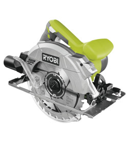 Пила циркулярная RYOBI RCS1600-KSR
