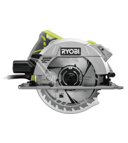 Пила циркулярная RYOBI RCS1600-KSR