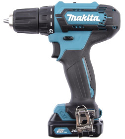 Дрель-шуруповерт аккумуляторная MAKITA DF333DWAE