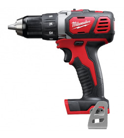 Дрель-шуруповерт аккумуляторная Milwaukee M18 BDD-0