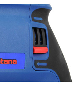 Перфоратор KATANA PU4500F