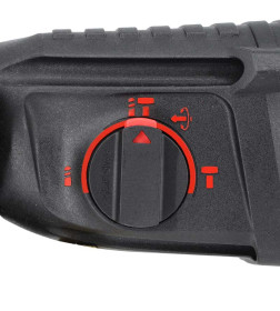 Перфоратор KATANA PU4500F