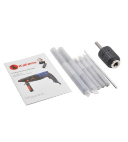 Перфоратор KATANA PU4500F