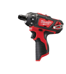Шуруповерт аккумуляторный Milwaukee M12BD-0