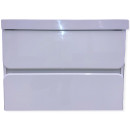 Тумба подвесная Belux Париж 70 под умывальник Париж НП 70-02 (НП 70-02) 