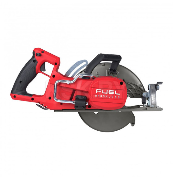 Пила циркулярная аккумуляторная Milwaukee FCSRH66-0 (4933471444) 