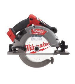 Пила циркулярная аккумуляторная Milwaukee m18 fuel 66мм