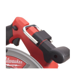 Пила циркулярная аккумуляторная Milwaukee m18 fuel 66мм