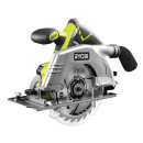 Пила циркулярная аккумуляторная RYOBI R18CS-0 ONE+ (5133002338) 