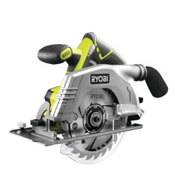 Пила циркулярная аккумуляторная RYOBI R18CS-0 ONE+