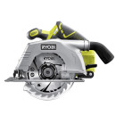 Пила циркулярная аккумуляторная RYOBI R18CS-0 ONE+ (5133002338) 