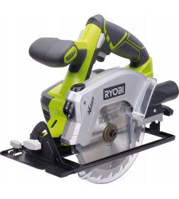 Пила циркулярная аккумуляторная RYOBI RWSL1801M ONE+