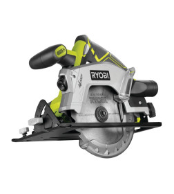 Пила циркулярная аккумуляторная RYOBI RWSL1801M ONE+