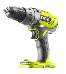 Дрель-шуруповерт аккумуляторная RYOBI R18DD3-0 ONE+