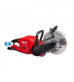 Отрезная машина аккумуляторная Milwaukee M18COS230-0