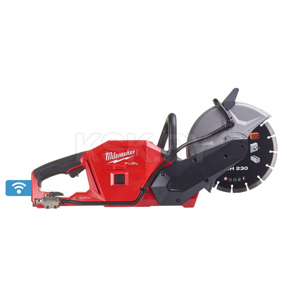 Отрезная машина аккумуляторная Milwaukee M18COS230-0 (4933471696) 