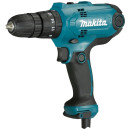 Дрель-шуруповерт сетевая ударная MAKITA HP0300   (HP0300) 