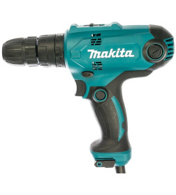 Дрель-шуруповерт сетевая ударная MAKITA HP0300  