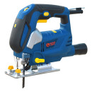 Пила лобзиковая электрическая KATANA Japan LZ1001LS (LZ1001LS) 