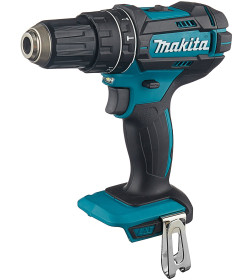 Дрель-шуруповерт ударная аккумуляторная MAKITA DHP482Z