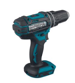 Дрель-шуруповерт ударная аккумуляторная MAKITA DHP482Z
