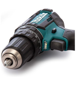 Дрель-шуруповерт ударная аккумуляторная MAKITA DHP482Z