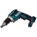 Шуруповерт для гипсокартона аккумуляторный MAKITA DFS452Z (DFS452Z) 