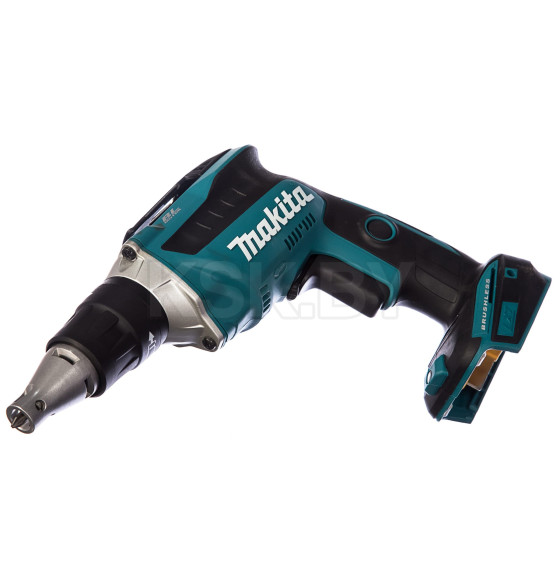 Шуруповерт для гипсокартона аккумуляторный MAKITA DFS452Z (DFS452Z) 