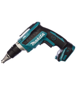 Шуруповерт для гипсокартона аккумуляторный MAKITA DFS452Z