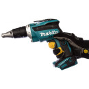 Шуруповерт для гипсокартона аккумуляторный MAKITA DFS452Z (DFS452Z) 