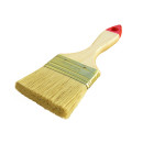 Кисть плоская СТАНДАРТ  2,5"/63мм РОШМА