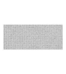 Декор Supreme grey mosaic wall 02 250х600 мм., 1 сорт