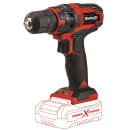 Дрель-шуруповерт аккумуляторная Einhell TC-CD 18/35 Li - Solo (Аккумулятор в комплекте не поставляется) (4513927)