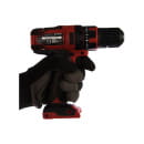 Дрель-шуруповерт аккумуляторная Einhell TC-CD 18/35 Li - Solo (Аккумулятор в комплекте не поставляется) (4513927)