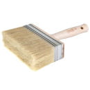 Кисть Макловица 140 мм. светлая щетина MOTIVE (050042) 