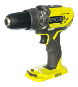 Дрель-шуруповерт ударная аккумуляторная RYOBI R18PD3-0 ONE+
