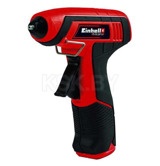 Пистолет клеевой Einhell TC-CG 3.6/1 Li (4522190) 