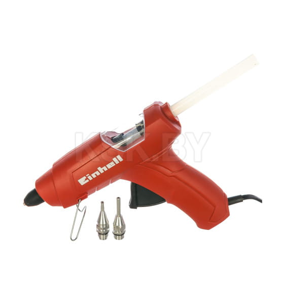 Пистолет клеевой Einhell TC-GG 30 (4522170)