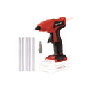 Пистолет клеевой Einhell TE-CG 18 Li-Solo (4522200)