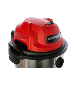 Пылесос Einhell TC-VC 1812 S