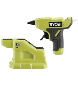 Пистолет клеевой RYOBI RGLM18-0 (без батареи) ONE +
