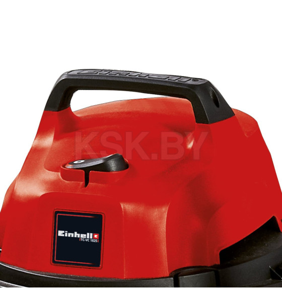 Пылесос Einhell TC-VC 1825 (2342430) 