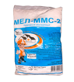 Мел ММС-2, 1кг ВитТоргТранс