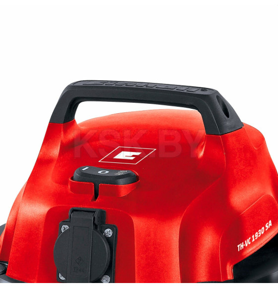 Пылесос Einhell TC-VC 1930 SA (2342190) 