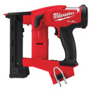 Пистолет скобозабивной аккумуляторный Milwaukee M18 fncs18gs-0x зауженный (4933471942) 